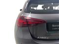 MERCEDES CLASSE A A 180 d Automatic Advanced