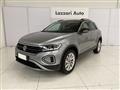 VOLKSWAGEN T-ROC 1.0 TSI Edition Plus