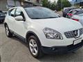 NISSAN QASHQAI Acenta 2.0 dCi