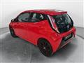 TOYOTA AYGO 1.0 VVT-i 69 CV 5 porte x-cool MMT