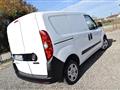 FIAT DoblÃ² FIAT Doblo' FURGONE 3 POSTI 1.6 MJET 105CV 6M - TOUCH - NAVI