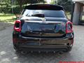 FIAT 500X 1.3 T4 150 CV DCT Sport Scarico Ragazzon cerchi19