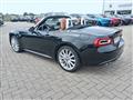 FIAT 124 SPIDER 124 spider 1.4 MultiAir Lusso