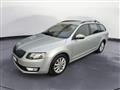 SKODA OCTAVIA 1.4 TSI Wagon Ambition G-Tec