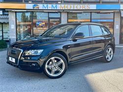 AUDI Q5 2.0 TDI 170 CV quattro S tronic Advanced Plus