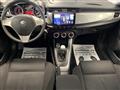 ALFA ROMEO GIULIETTA 1.6 JTDm-2 Exclusive