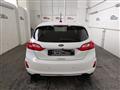 FORD FIESTA 1.5 TDCi 5 porte Vignale