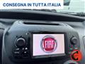 FIAT FIORINO 1.3 MJT 95 CV-BLUETOOTH-SENSORI-E6B-