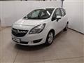 OPEL MERIVA 1.4 Turbo 120CV GPL Tech Advance