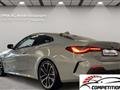 BMW SERIE 4 d Coupé M sport Balck Pack Navi 2023!!!