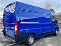 PEUGEOT BOXER 333 2.2 BlueHDi 140 S&S PM-TM Furgone