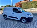 FIAT DOBLÒ VAN CH1 1.5 BlueHdi 100CV - KM0