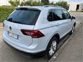 VOLKSWAGEN TIGUAN 2.0 TDI SCR DSG Advanced BlueMotion Technology