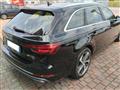 AUDI A4 AVANT Avant 30 TDI S tronic