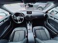 AUDI A3 SPORTBACK SBK 30 TDI S tronic  PELLE KEYLESS 17 GARANZIA