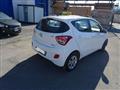 HYUNDAI I10 1.0 LPGI Econext Comfort