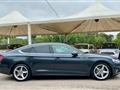 AUDI A5 SPORTBACK SPB 40 TDI S tronic Sport QUATTRO