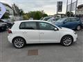 VOLKSWAGEN GOLF 1.6 TDI DPF HIGHLINE