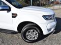 FORD Ranger FORD Ranger XLT 4X4 PICK UP - GANCIO TRAINO - 2.0 TDCI ECOBL