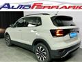 VOLKSWAGEN T-CROSS 1.0 TSI 110 CV DSG Style