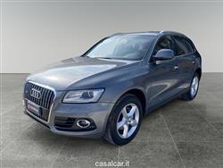 AUDI Q5 2.0 TDI 190 CV clean diesel quattro S tronic Business