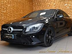 MERCEDES CLASSE CLA CDI 7G-DCT SPORT NAVI TEL CRUISE 18"SED.RISC.FULL!