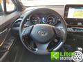 TOYOTA C-HR 1.8 Hybrid E-CVT Lounge