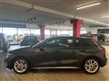 AUDI A3 SPORTBACK SPB 35 TFSI S tronic