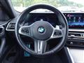 BMW SERIE 4 420d Coupe mhev 48V Msport auto