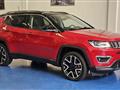 JEEP COMPASS 1.4 MultiAir 4x4 170 CV autom. 9marce 4WD LIMITED