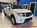 NISSAN NAVARA 2.5 dCi 190CV 4p Double Cab Sport AUTOCARRO