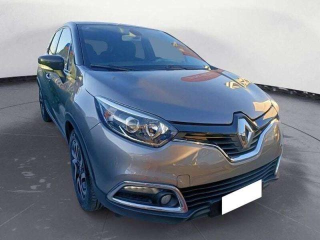 RENAULT CAPTUR 1.5 dci Wave s&s 90cv