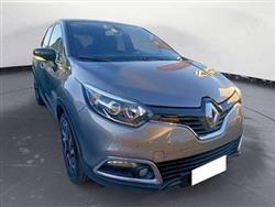 RENAULT CAPTUR 1.5 dci Wave s&s 90cv