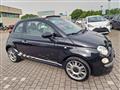 FIAT 500 C 0.9 TwinAir Turbo Lounge