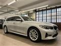 BMW SERIE 3 TOURING 318d 48V Touring Luxury