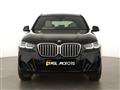 BMW X3 20I XDRIVE AUT M SPORT