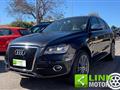 AUDI Q5 2.0 TDI 170 CV quattro S tronic S line exterior