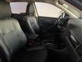 MITSUBISHI OUTLANDER 2.2 DI-D 4WD Instyle 7p. GANCIO TRAINO EURO 6