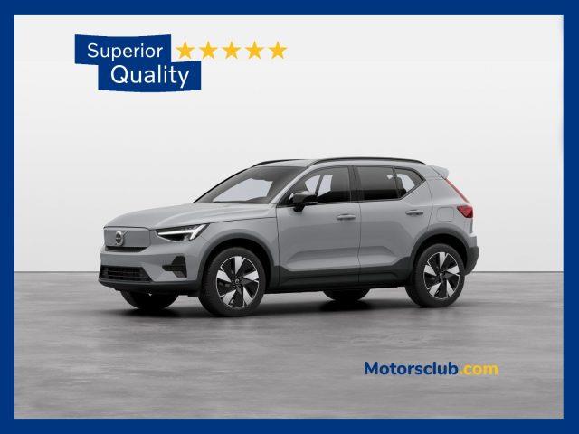 VOLVO XC40 RECHARGE ELECTRIC Plus Single Motor - MY25