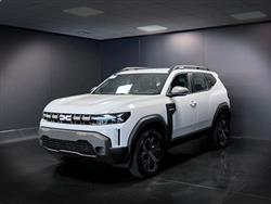 DACIA NEW DUSTER Tce 130 CV MHEV 4x4 Expression PRONTA CONSEGNA