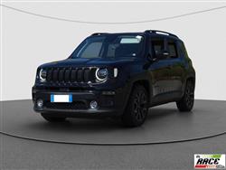 JEEP Renegade 1.6 Mjt 120CV Night Eagle