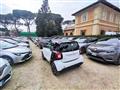 SMART FORTWO 1.0cc 71cv BLUETOOTH CRUISE CONTROL CERCHI LEGA