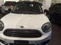 MINI COUNTRYMAN Mini 2.0 Cooper D Business Countryman Automatica