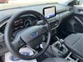 FORD FOCUS 1.0 EcoBoost 125 CV 5p. Active