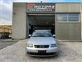 AUDI A3 1.8 T QUATTRO 210CV SOLO 84000KM ! 1PROPRIETARIO