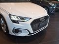 AUDI A3 SPORTBACK A3 SPB 30 TFSI Business Advanced