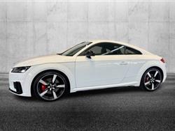 AUDI TT Coupé 45 TFSI S tronic