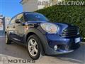 MINI COUNTRYMAN ONE D, NEOPATENTATI, FRIZIONE E CINGHIA NUOVE!