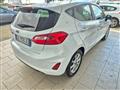 FORD FIESTA 1.1 75 CV 5 porte Plus