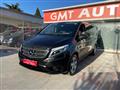 MERCEDES VITO TOURER 2.2 163CV 4MATIC EXTRA LANG LED NAVI CAMERA